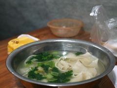 -刘二店正宗裤带面(围墙巷店)