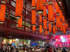 -巴人堂(女儿城店)