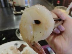 -大渔铁板烧(中山路八佰伴店)