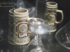 -东海咖啡馆