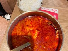 -西塔老太太泥炉烤肉(海上世界店)