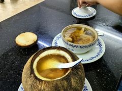 -達揚原味燉品(文明路店)