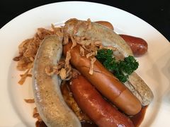 -宝莱纳餐厅(滨江店)