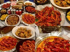 -聚味瞿记·龙虾堂(树木岭店)