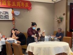 -禾府酒家·传统广府味(番禺店)