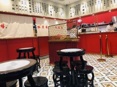 大堂-裕莲楼(环球港店)