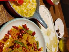 -川悦留香·海鲜餐厅(海棠68环球美食街店)