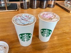 -星巴克(邯郸新世纪广场店)