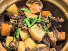 -七色云蔬食(喜邻里店)