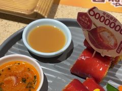 -点都德(奥体印象城店)