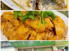 -长平老姿娘夜粥(平东一街店)