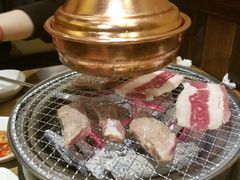 -韩国料理大力士(屏风街店)