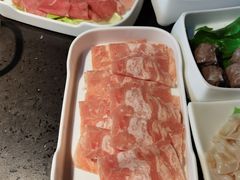 -锅说大脸毛肚重庆老火锅(佐阾店)
