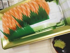 -笑笑凉皮(富国街店)