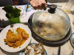 -碗中海·蒸汽海鲜·桑拿鸡(岭南天地店)