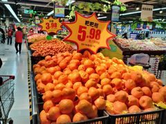 -物美超市(通州果园店)