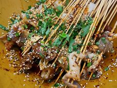 -上上签·冷锅串串(六灌路店)
