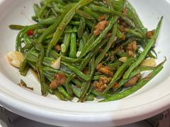 -东流山烤鸭·家常菜(巢湖万达店)