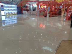 -天津梅江印象城