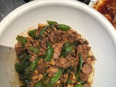 -国人川菜(李家村建东街店)