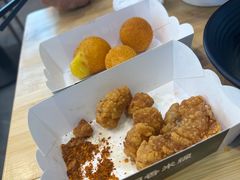 -阿香米线(深业上城店)