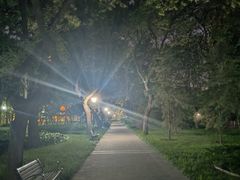 -玲珑塔公园