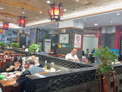 -临潼印象·特色陕菜