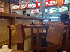 -沸炉重庆老火锅(军事博物馆店)