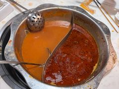 -傣妹火锅(南京东路一店)