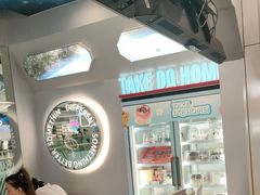 -DQ·蛋糕·冰淇淋(通州万达店)