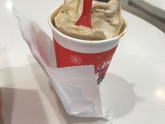 -DQ·蛋糕·冰淇淋(虹口龙之梦店)