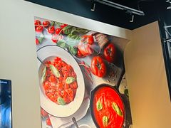 -玛尚诺意式餐厅(新达汇三林店)