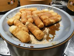 糍粑-龍歌自助小火锅(城阳万象汇店)