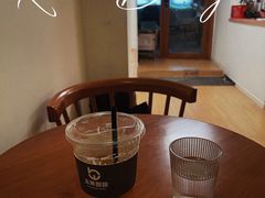 -本無咖啡·BeanWood Coffee