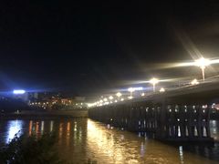 -汉江公园