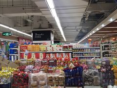 -永辉超市(新世界店)