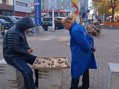 -张包铺(道外店)