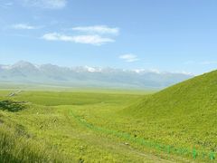 -新疆那拉提国家旅游度假区