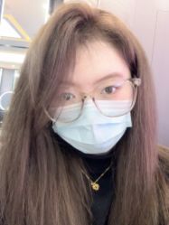 -藤野造型烫染·漂发