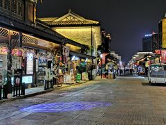 -大小河街