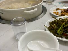 -金华砂锅筒骨砂锅夜宵(临平店)