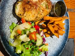 -澳骄 Aussie Kitchen·手工披萨·西餐(国大店)
