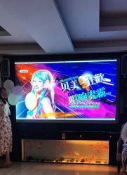 -贝美月子中心(半坡店)