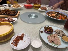 -全聚德烤鸭店(和平路店)