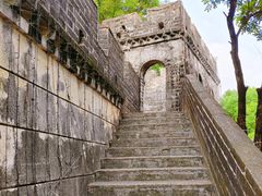 -求水山公园