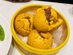 荞麦红豆包-北李妈妈菜·海肠捞饭(高新万达店)