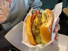 -肯德基(孝陵卫地铁站店)