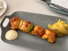 -库滋明·俄罗斯特色美食(中央大街店)