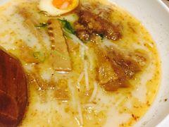 -味千拉面(双井店)