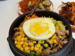 -三姐妹冷面馆(保卫路店)